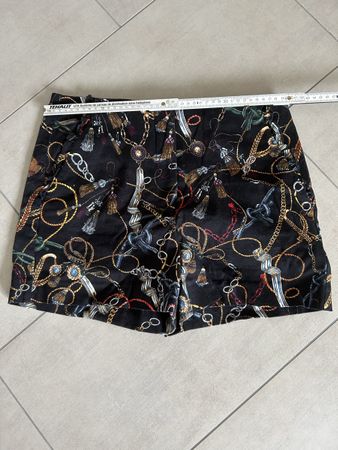 Kurze Hose Damen Zara Grösse M Asia style