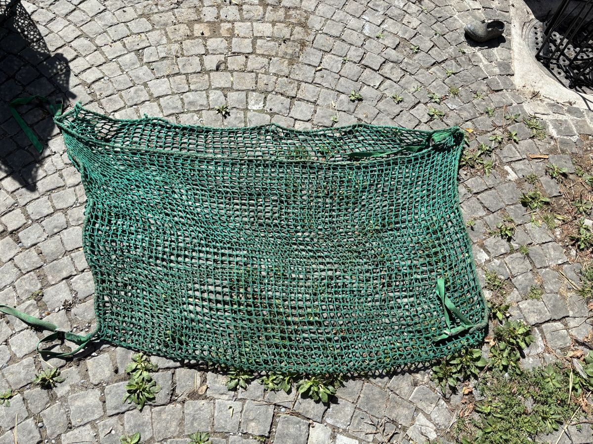 Mangimi: Heunetz – Usato da St. Gallen venduto da may_8fbd 1