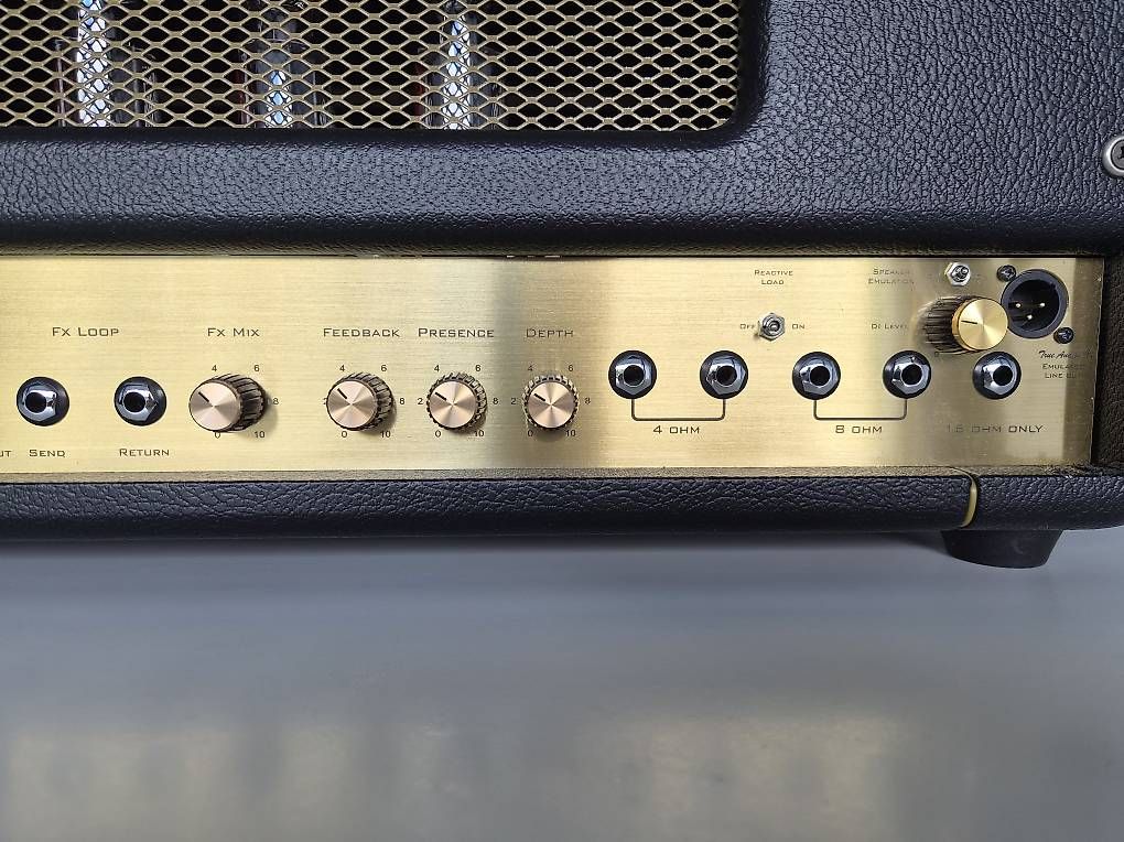 Strumenti musicali: BRBS 100 Deluxe 3 Plus – Usato da Pregassona venduto da I_need4speed 2