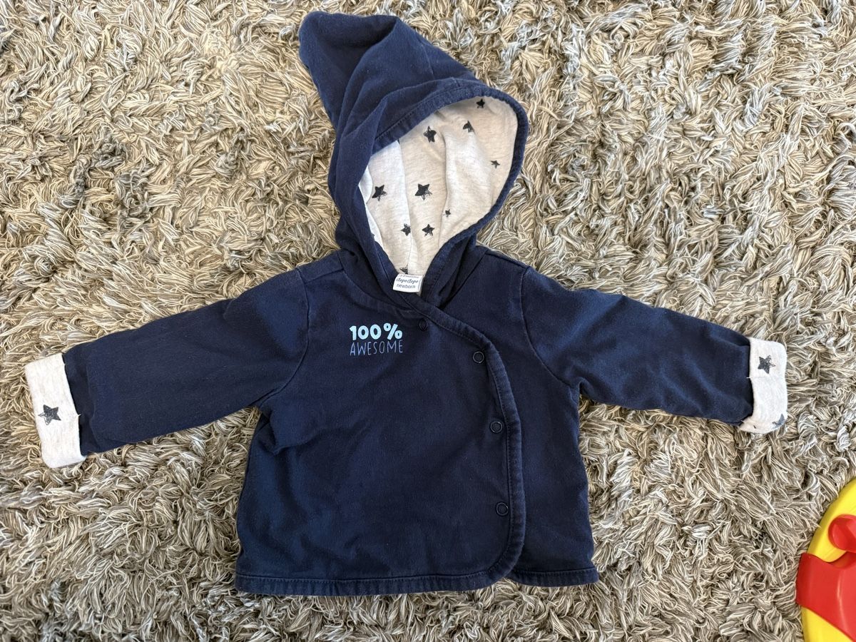 Vestes & Manteaux: Jacke gr 56 Neu! – Neuf (Voir description) à Sirnach par kla_w6cl