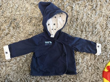 Jacke gr 56 Neu!