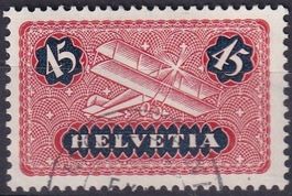 ++++Flugpost F6z, SBK 85.-+++ sehr speziell!