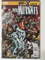 Marvel New Mutants (2009) 24# X-Men Age of X (part 6)