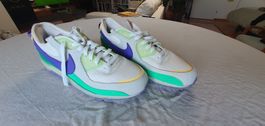 Nike Air Max sneaker, grösse 47, wie neu