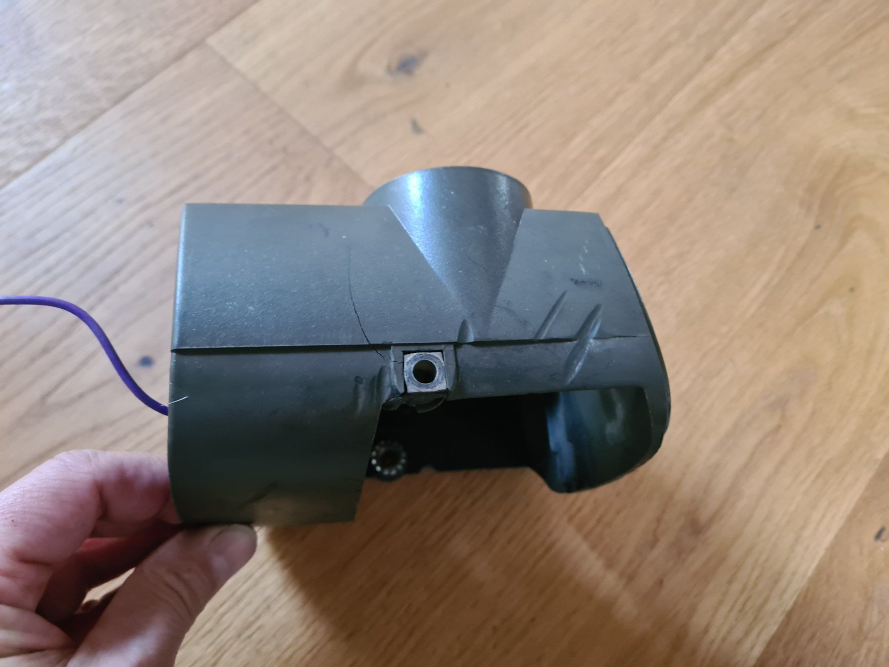 Piaggio Ciclomotori: Lampe Piaggio – Usato da frümsen venduto da Sailem 3