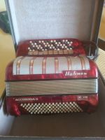 Hohner Accordina III de Luxe