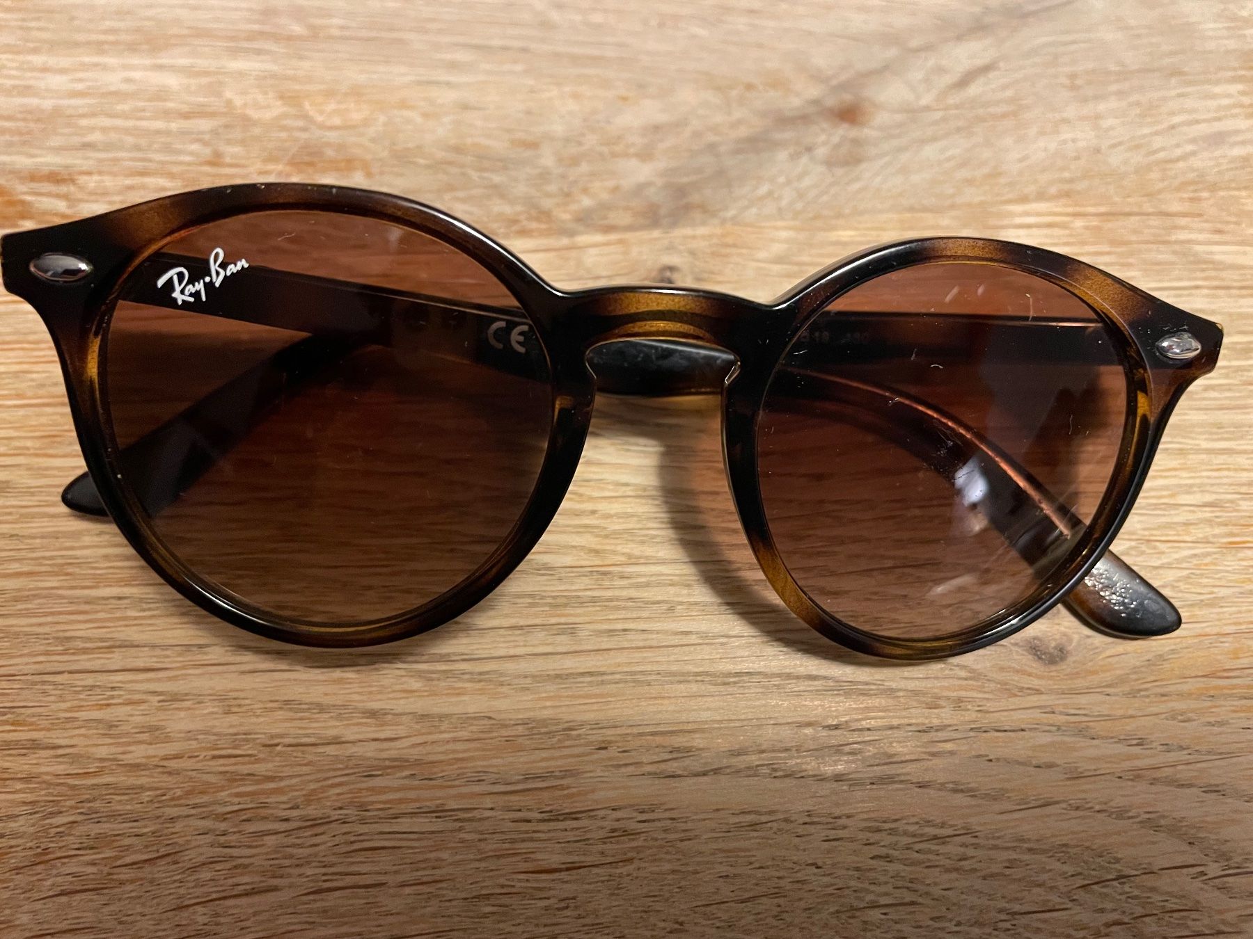 Ray-Ban Lunettes & Verres: Ray Ban Junior Sonnenbrille – D'occasion à Landquart par sar_tjn8 3