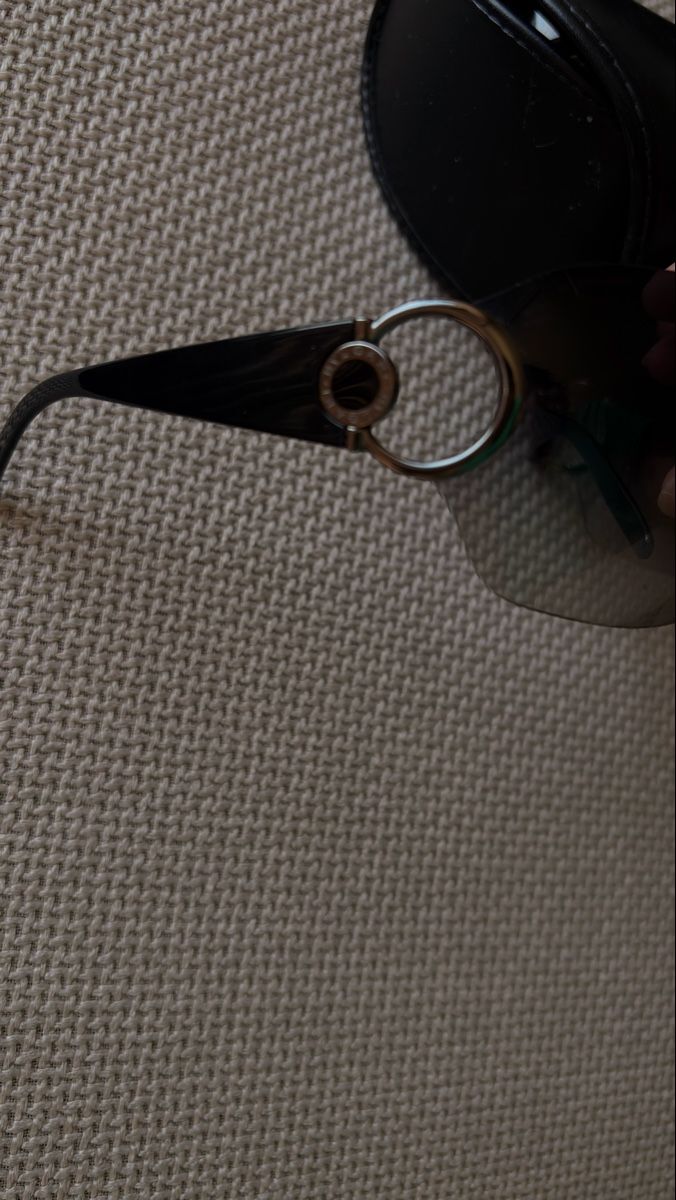Bulgari Occhiali & Lenti: Bvlgari Sonnenbrille – Usato da St. Moritz venduto da Capricorn88 1