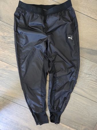 Puma Freizeit Hose S-M