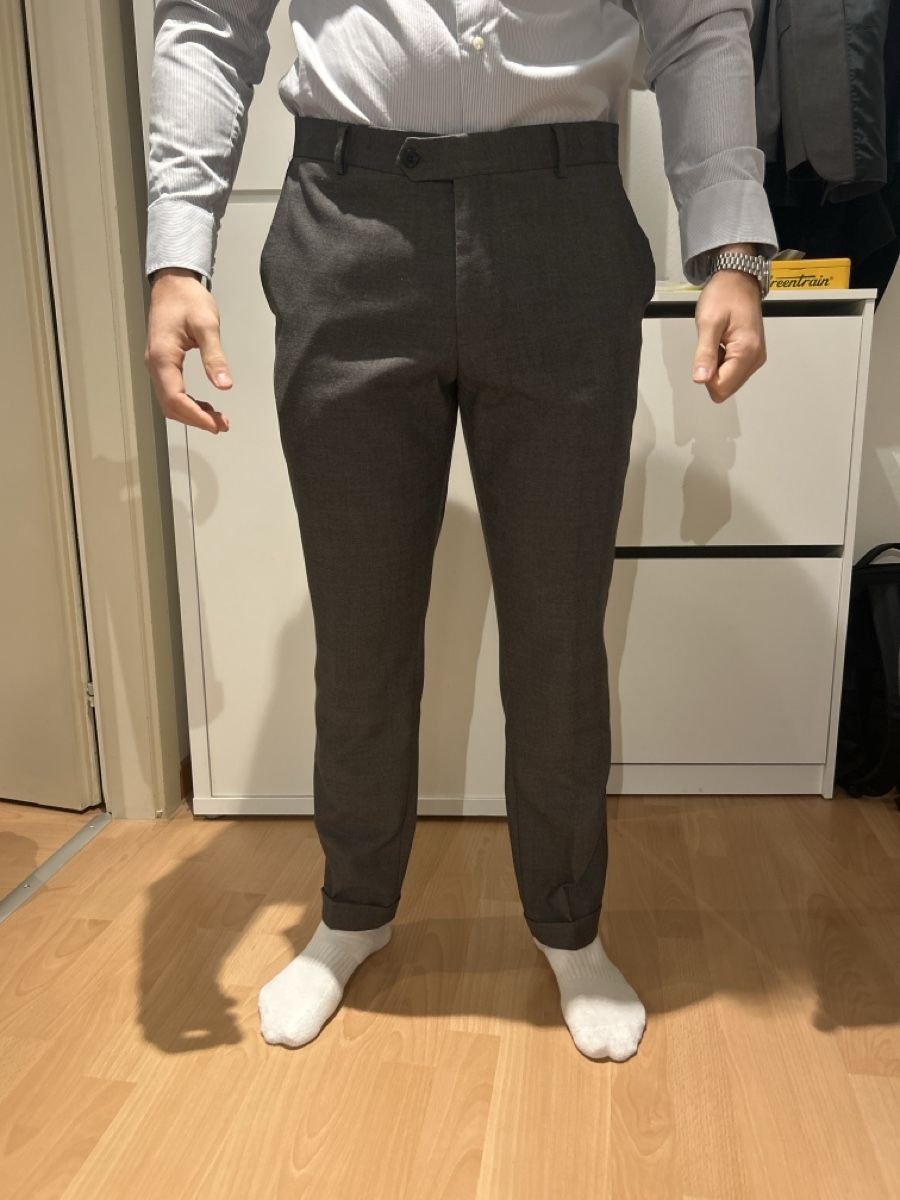 Completi: Doppelgänger suit – Nuovo (secondo la descrizione) da Zürich venduto da pil_9sh9 3