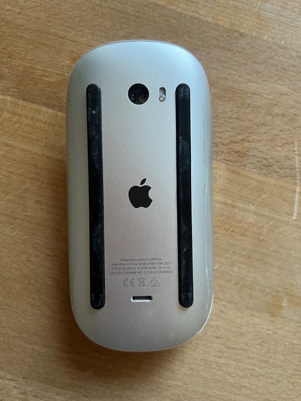 Apple PC: iMac 27" - Mid 2015 – Usato da Zürich venduto da EliasBurkhalter 3