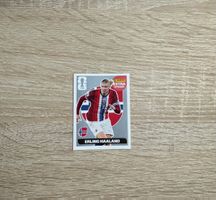 Wm 2026 Pannini Extra Sticker Earling Haaland