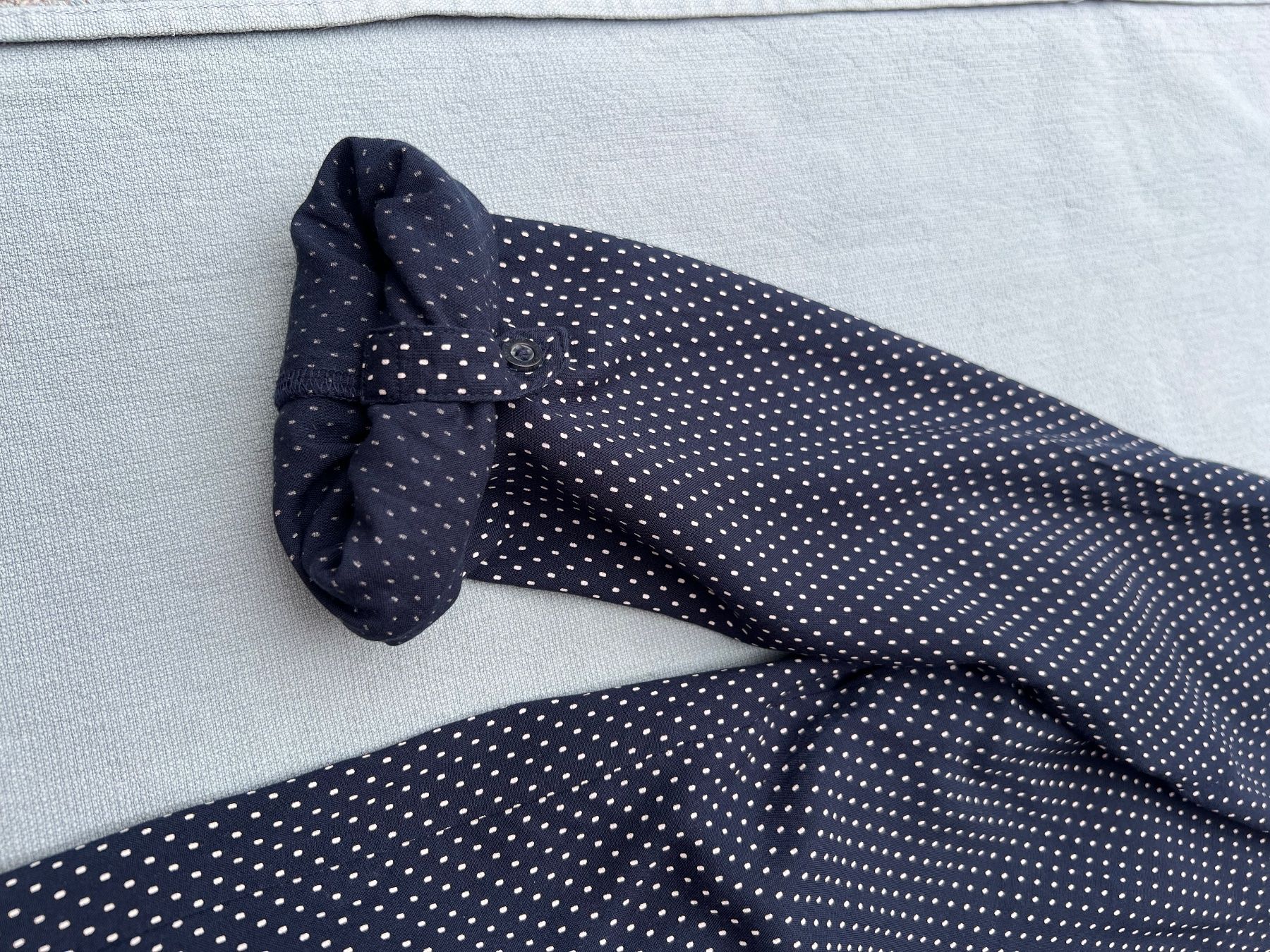 Tom Tailor Blusen, T-Shirts & Tops: Bluse Grösse 164 von Tom Tailor – Gebraucht aus Zürich von Stami129 3
