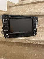 VW Navigation RNS510 1T0035680B