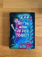 Tritt ein, wenn du dich traust!