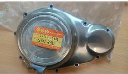Linker Motordeckel GSX 750 1980-1983 