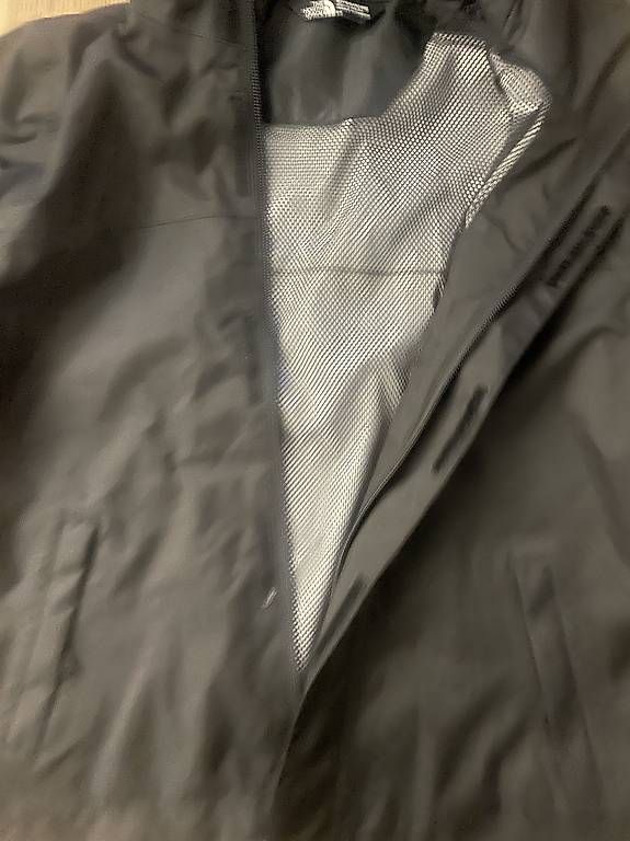 Jacken & Mäntel: Regenjacke - THE NORTH FACE – Gebraucht aus Zürich von Kathikap 3