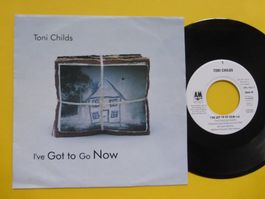 Toni Childs – I've Got To Go Now