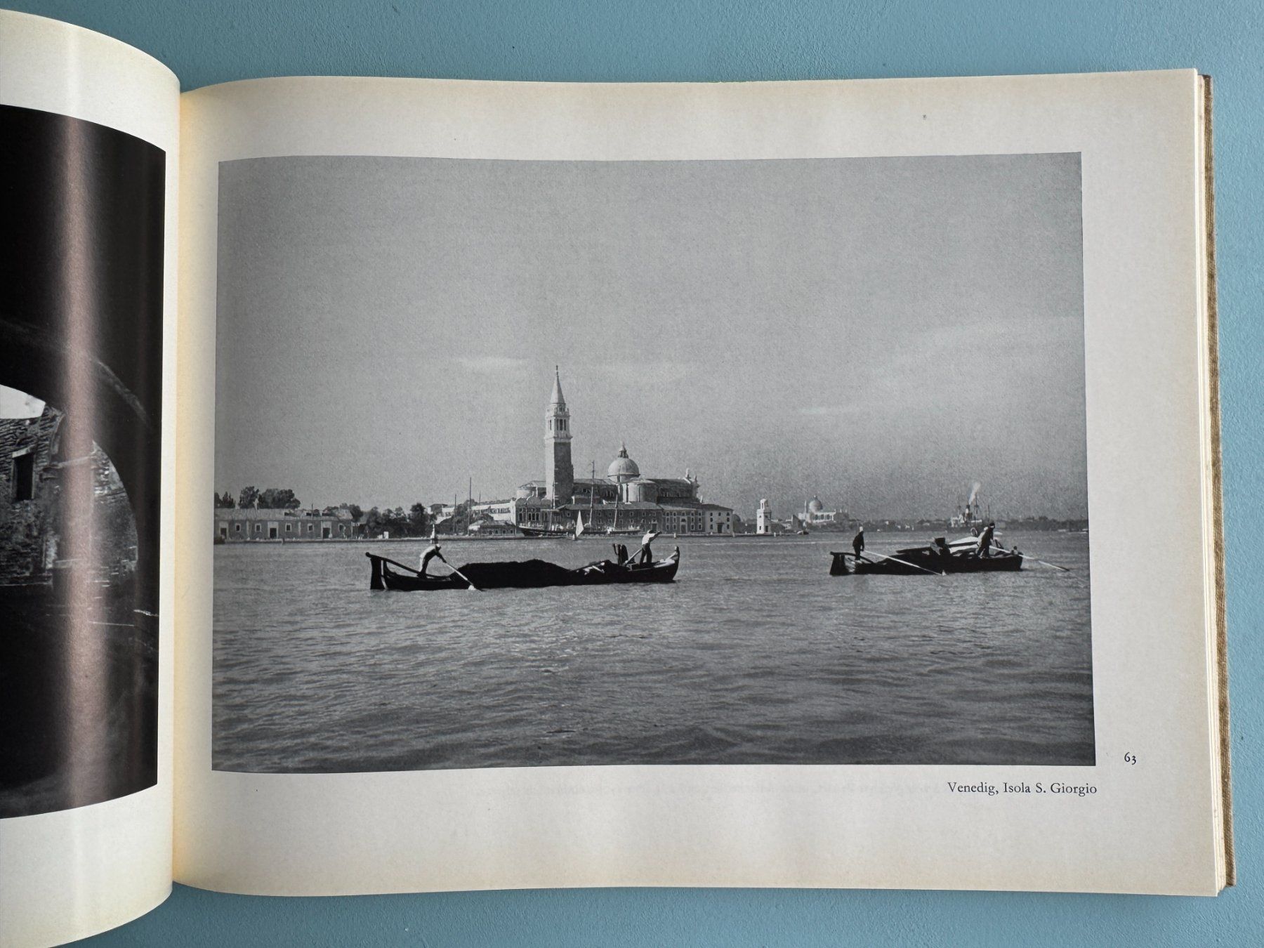 Libri: Gotthard  SCHUH  -  Italien – Usato da Basel venduto da Kornblumen 4