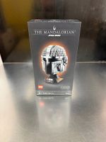 LEGO-STAR WARS-75328-THE MANDALORIAN