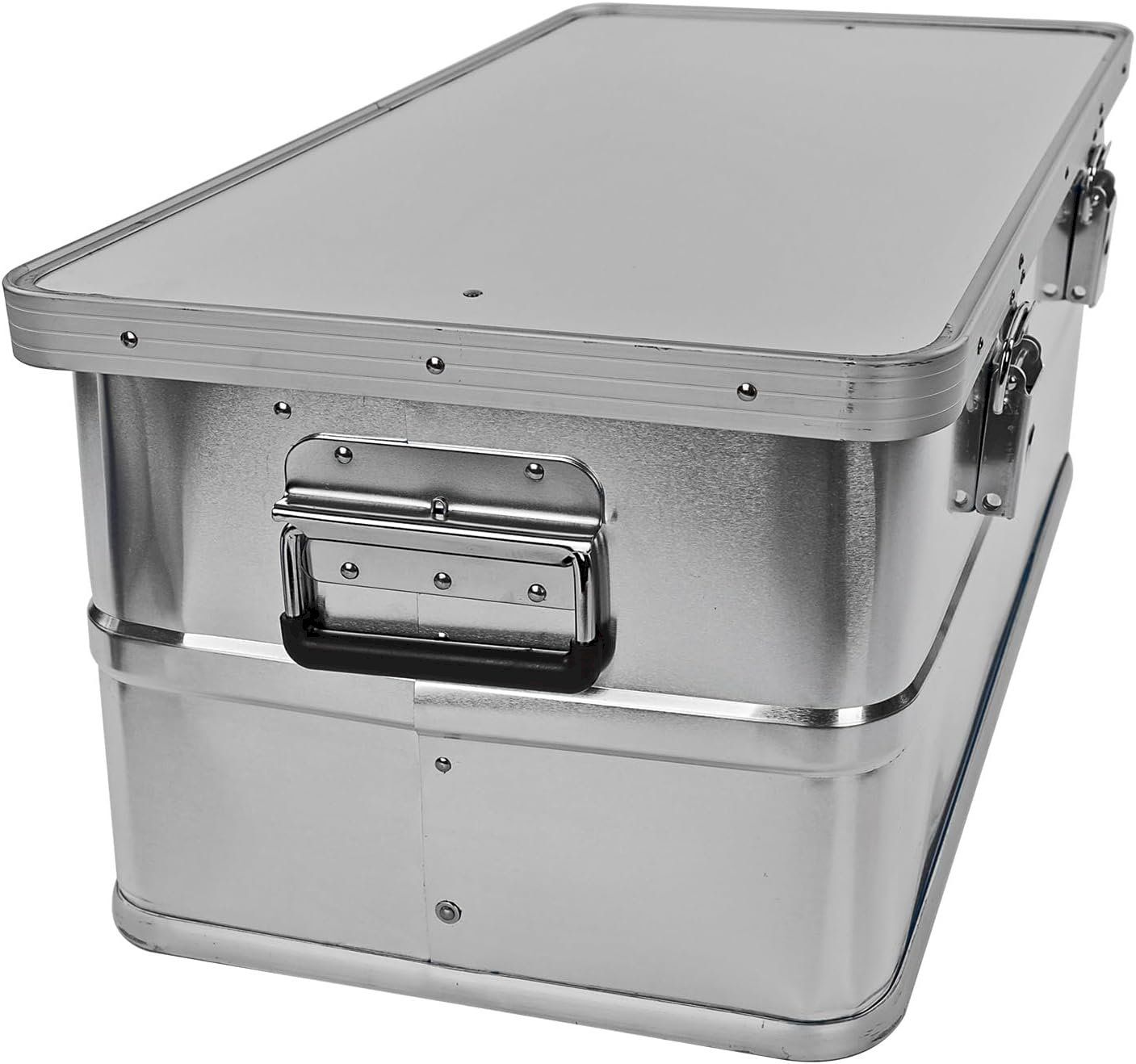 Behälter & Ähnliches: Alubox Transportbox 45 Liter – Neu und originalverpackt aus Bottighofen von zaap 4