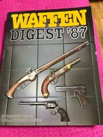 WAFFEN DIGEST ‘87