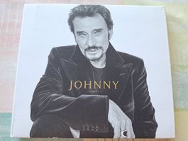 Cd Johnny ( Hallyday ) - Best of ( 2019 ) 