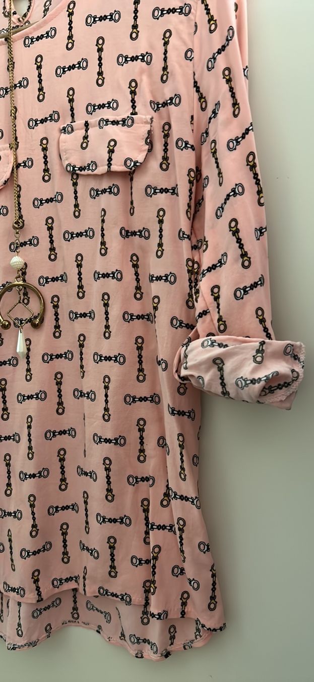 Camicette: Luftige Bluse für den Sommer – Nuovo (secondo la descrizione) da Benglen venduto da Shamily 1