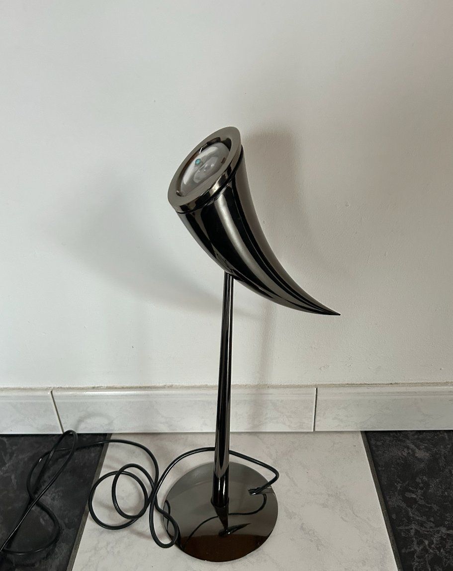 Lampade: ARA - Orig. Lampe by FLOS Designed by Philippe STARCK ! – Usato da Fleurier venduto da dyneau 6