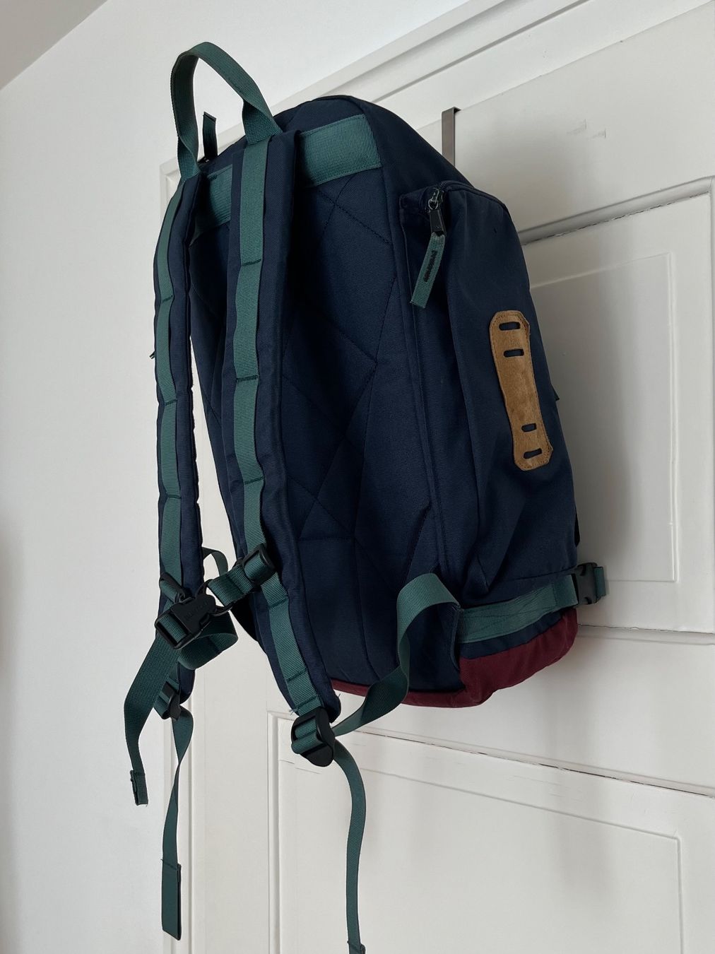 Burton Zaini: Burton Rucksack – Usato da Luzern venduto da scdtaylor 5