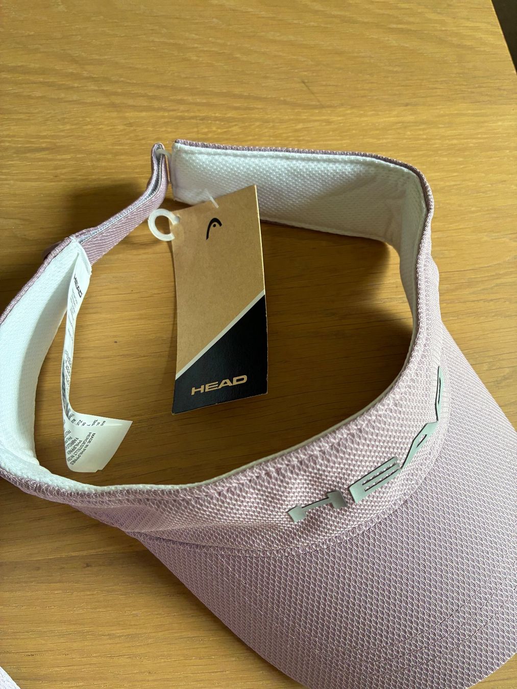 Nike Hüte, Mützen & Caps: Visor Cap – Gebraucht aus Zürich von Mauersegler 2
