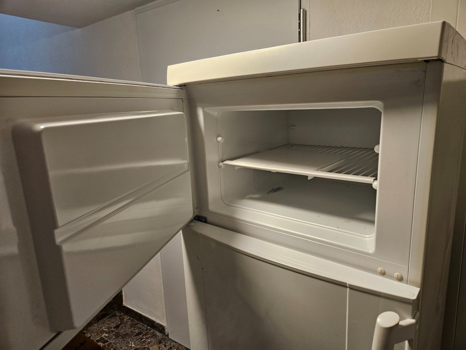 Electrolux Frigoriferi: Kühlschrank freistehend – Usato da Einsiedeln venduto da Amaros 2