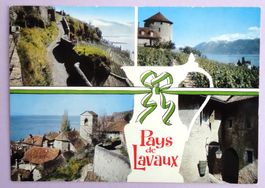 Pays de Lavaux