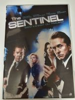 The Sentinel DVD