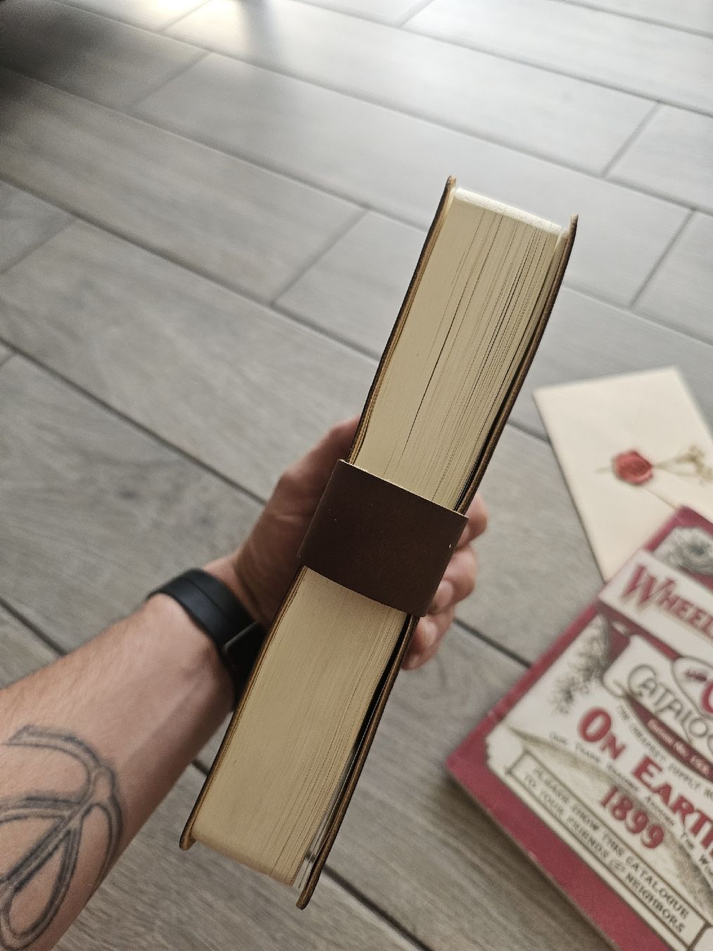Giochi: red dead redemption 2 journal Arthur + catalogue – Usato da Courroux venduto da Nicohinni 3