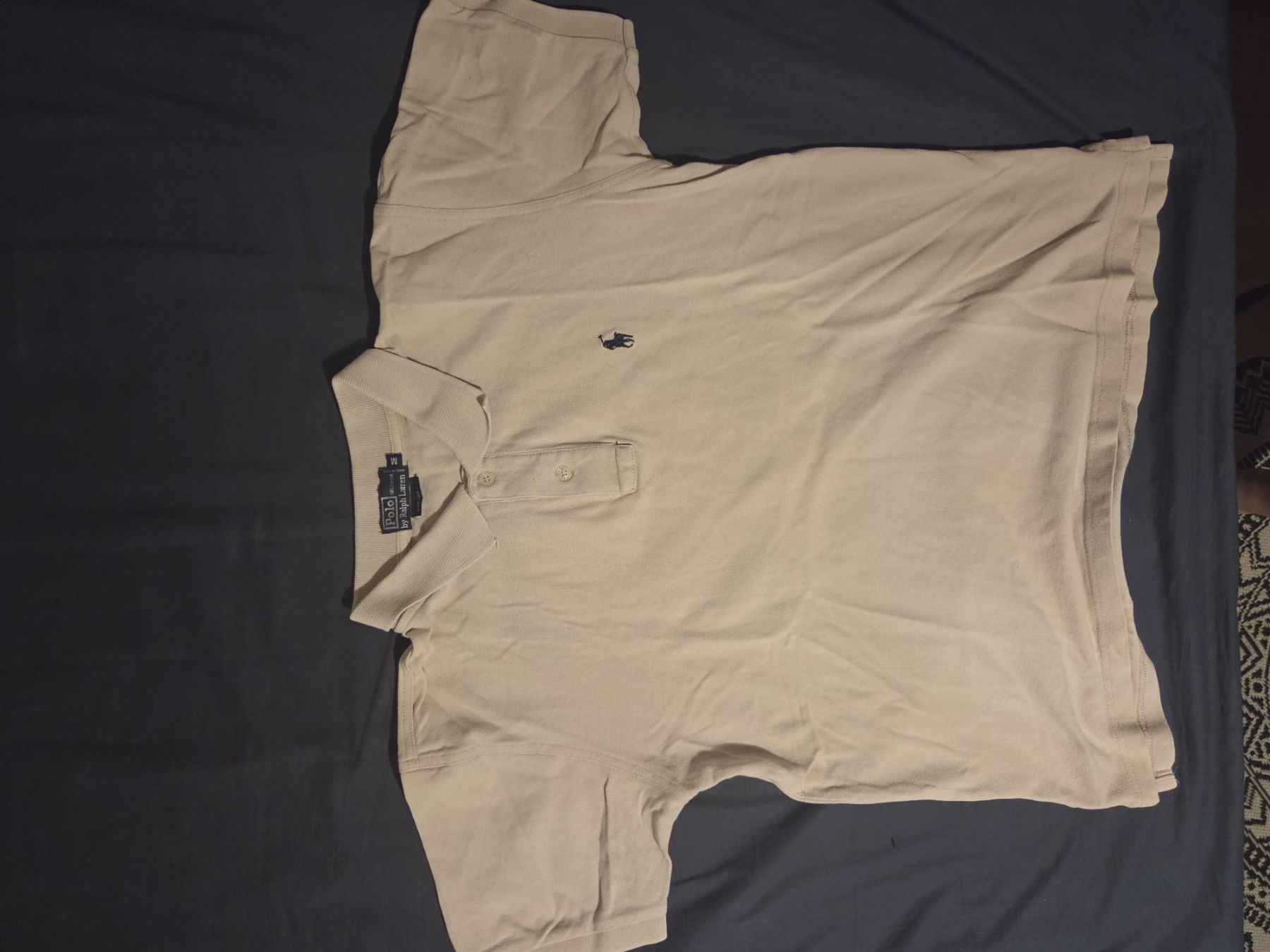 Ralph Lauren Polos: Ralph Lauren Poloshirt – D'occasion à Staldenried par ssi_dt5g