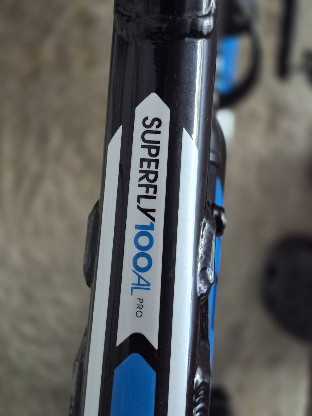 Trek Biciclette: TREK Superfly 100 AL PRO 2012 – Usato da Burgdorf venduto da Laiblau 1