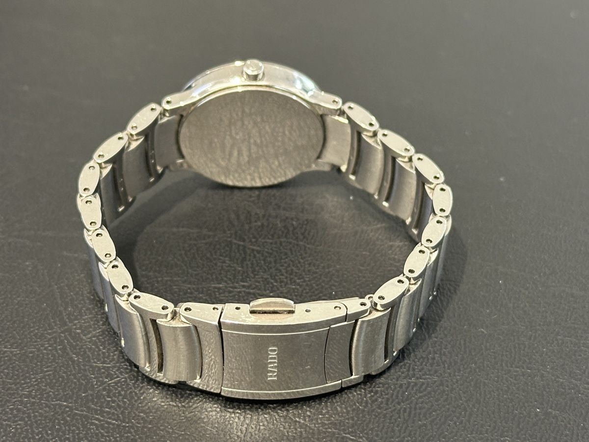 Rado Orologi: Rado Damenuhr – Usato da Zürich venduto da Linden-Uhren 5