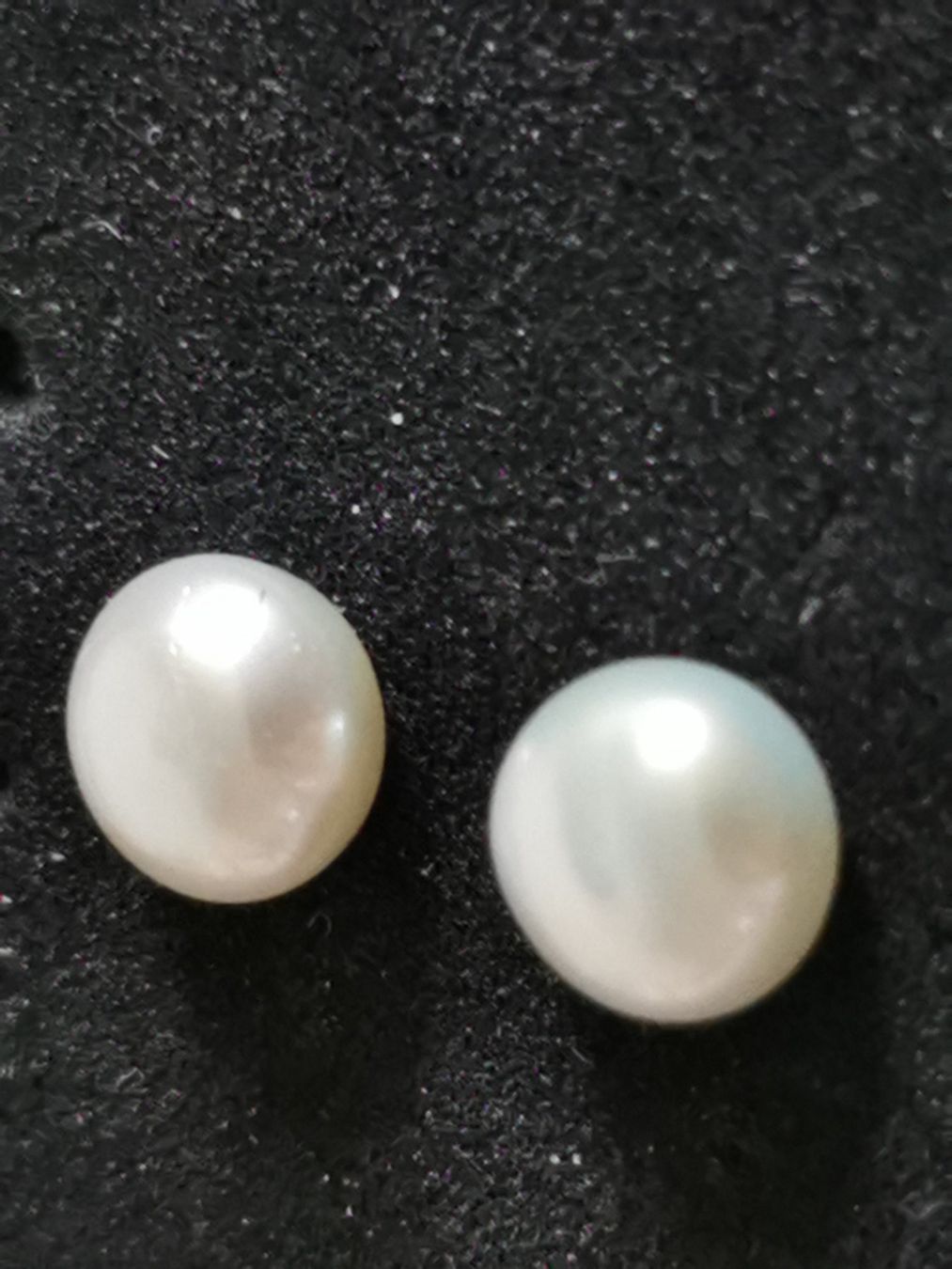 Boucles d'oreille: Echtperlen Damen Ohrstecker – Neuf (Voir description) à Schlieren par vlalif 2