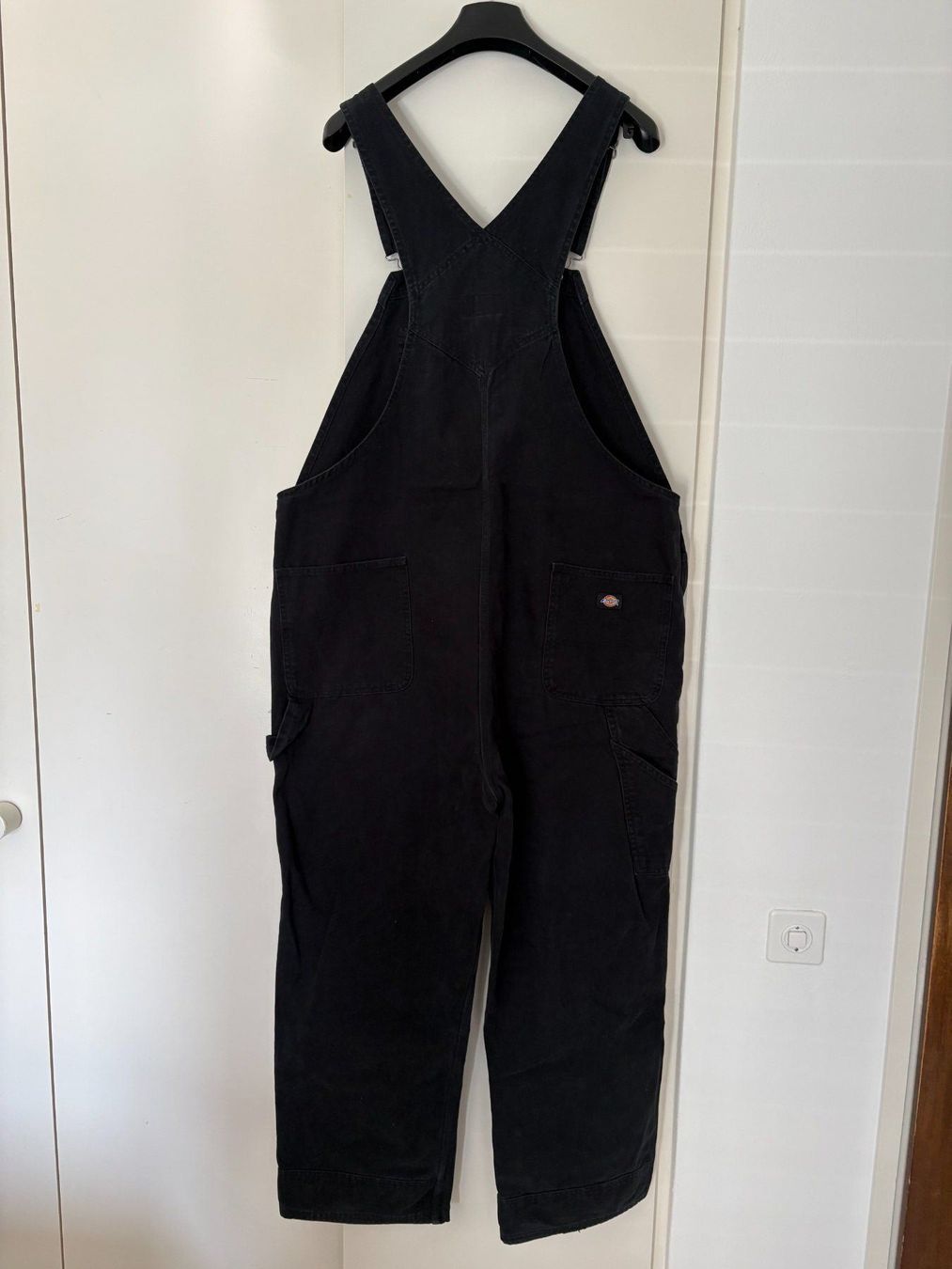 Dickies Hosen: Salopette Baggy Dickies XL – Gebraucht aus Solduno von podstanar53 2
