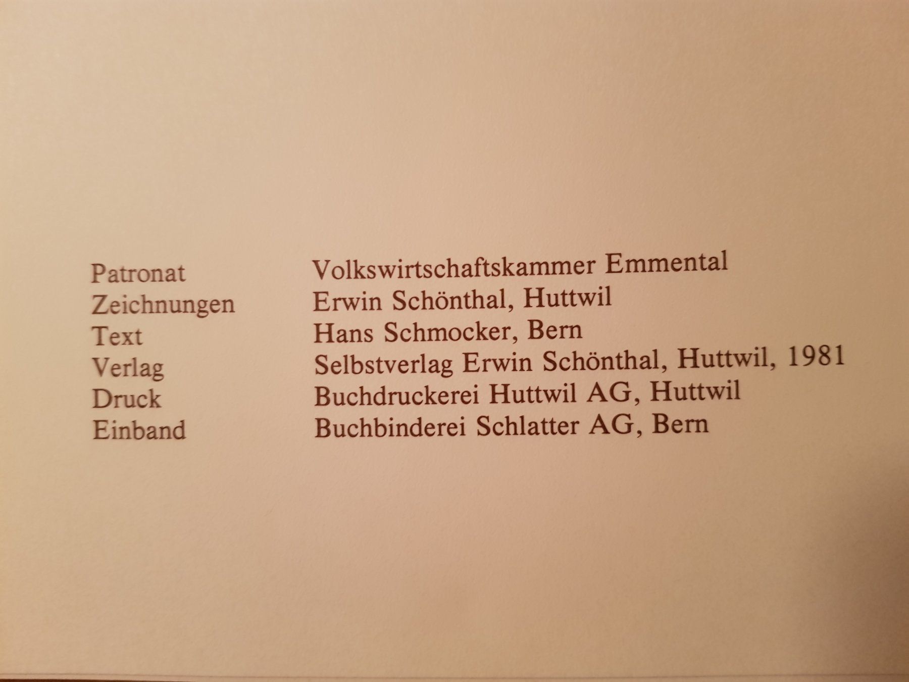 Libri: Kleinod Emmental – Usato da Heimberg venduto da Cpidu 2