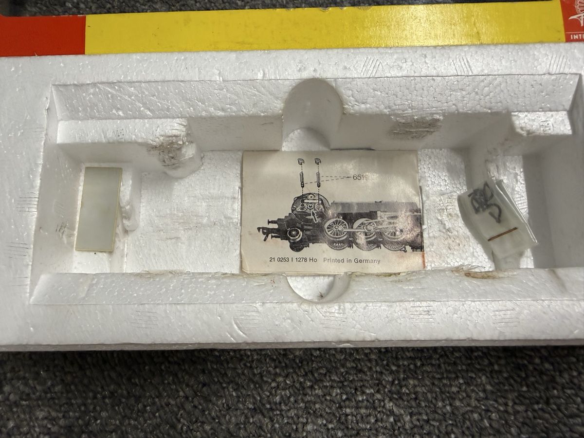 Fleischmann Modelleisenbahnen: Fleischmann Dampflok BR64 064 389-0 Ho  – Gebraucht aus Berikon von TopLok 7