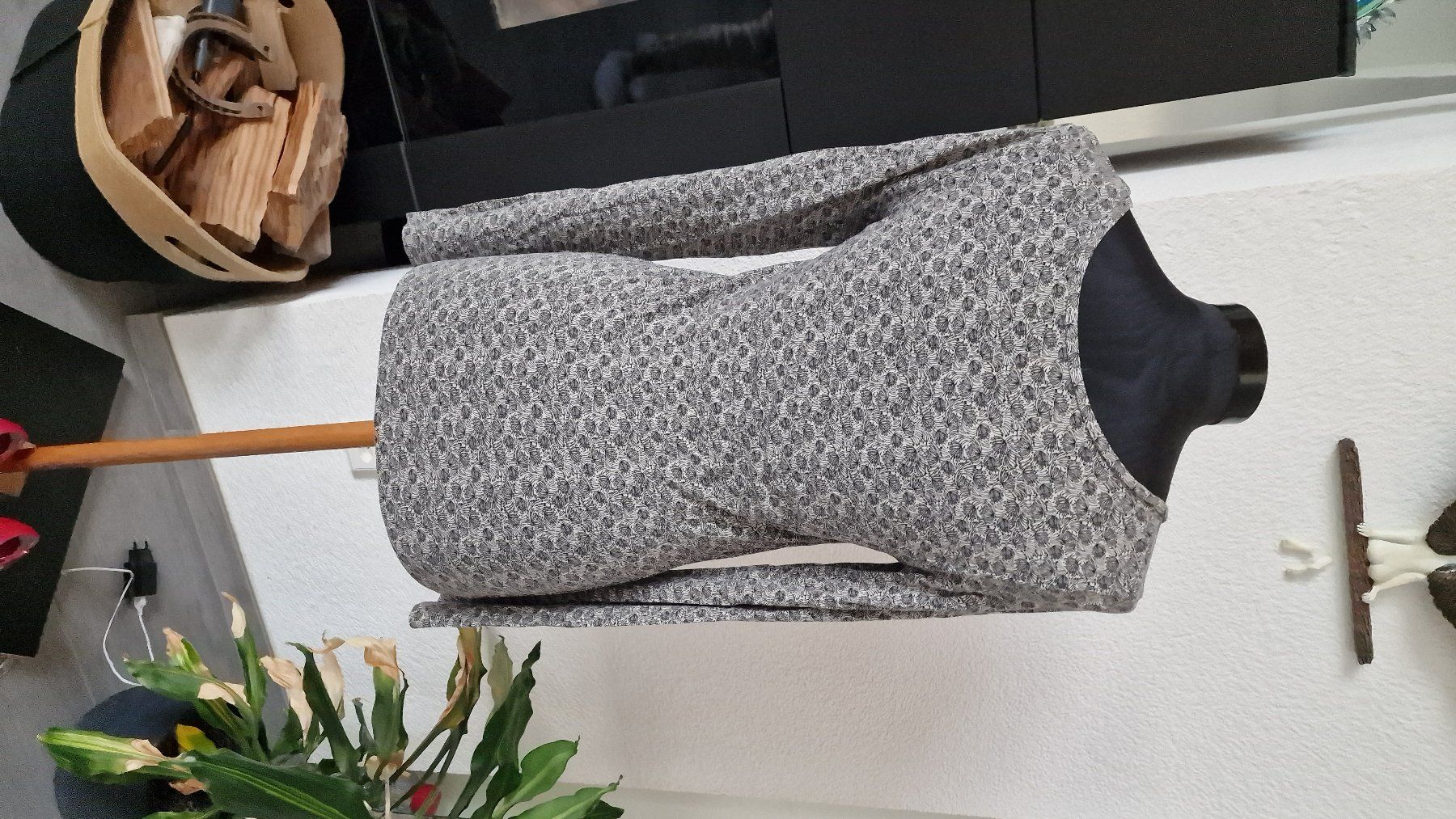 T-shirt: Figurbetontes Langarmshirt von Tezenis – Usato da Wil  AG venduto da Kfloh 2