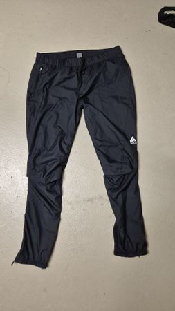 Odlo Hose Damen Grösse XL schwarz guter Zustand