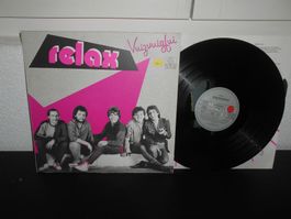 Relax – Vuizvuigfui / 1983