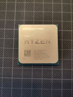 AMD Ryzen 9 3950X Prozessor 16 Kerne 3.5 GHz (boost 4.7 GHz)