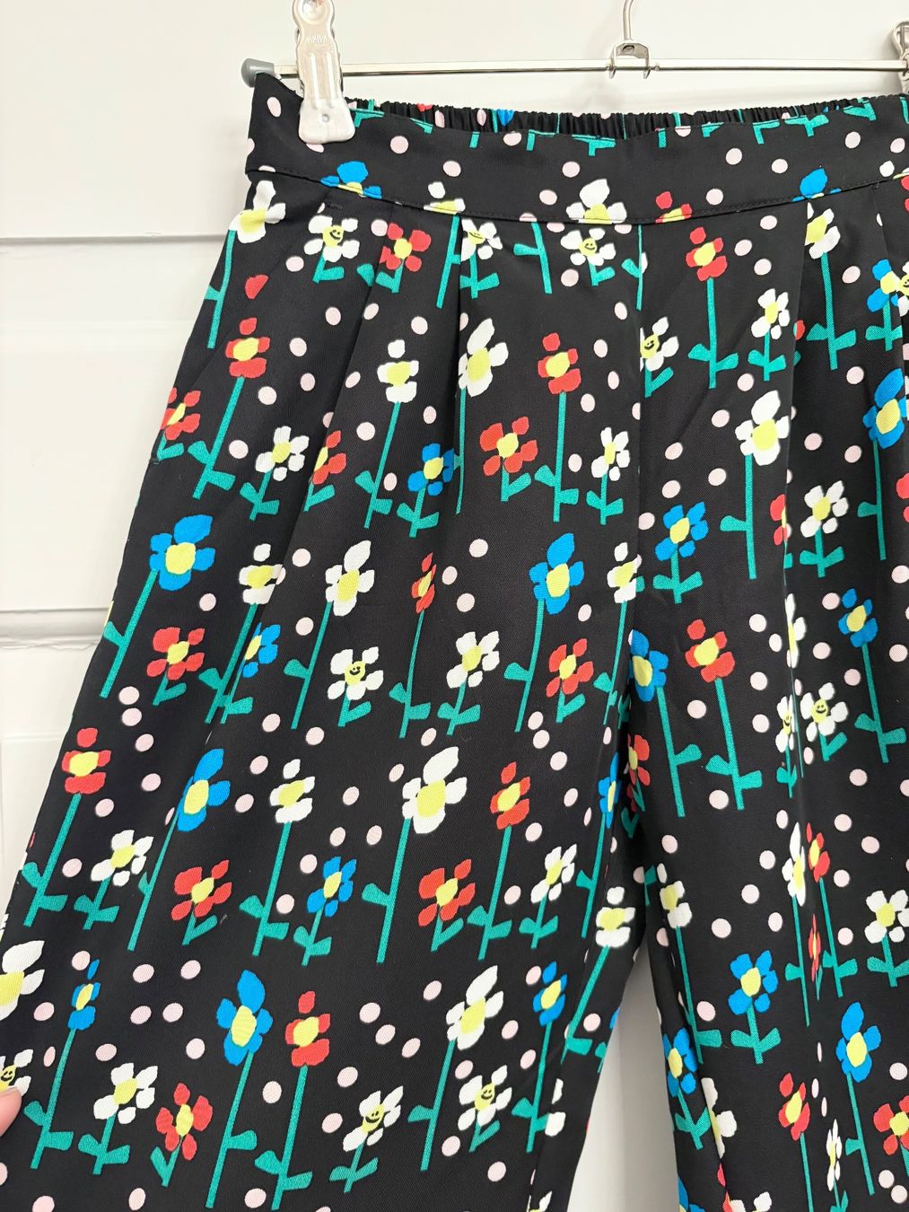 Stella McCartney Pantaloni: Stella McCartney, Hose, 116 – Usato da Zürich venduto da Pokimoki_1 3