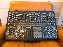 Make Noise Eurorack System