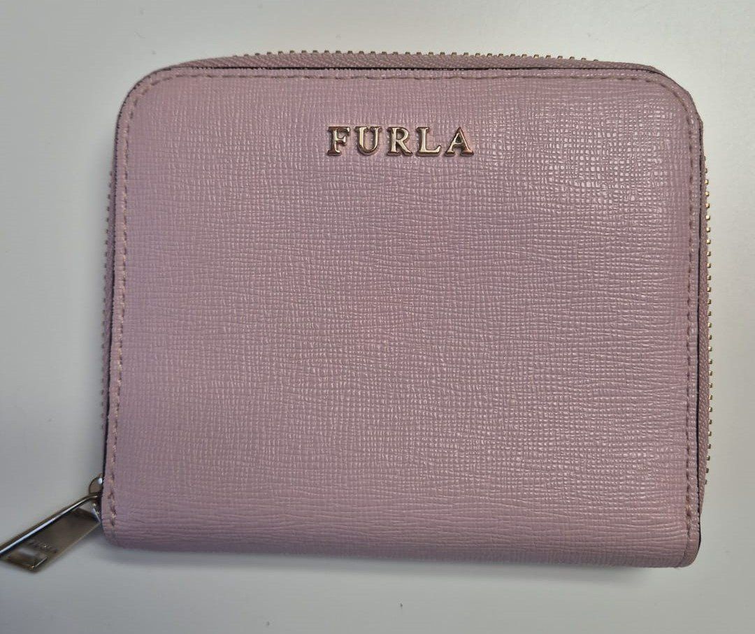 Furla Portamonete: Furla - Geldbörse – Usato da Künten venduto da cibo4