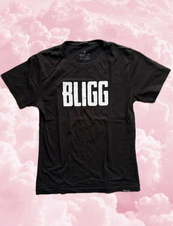 Bligg T-Shirt ab 1.-